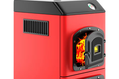Lower Assendon solid fuel boiler costs